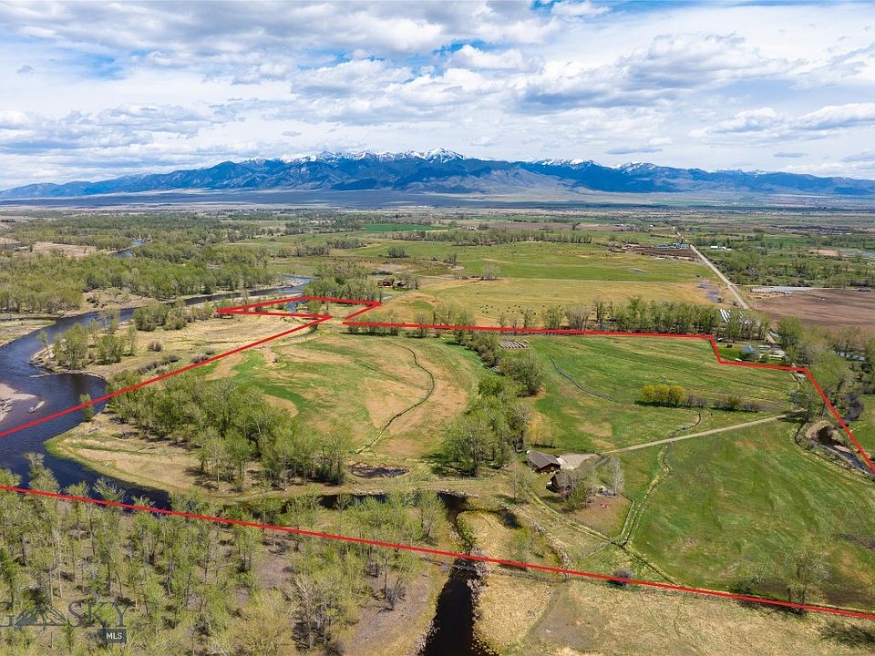 38 Ashcraft Ln, Twin Bridges, MT 59754 Zillow