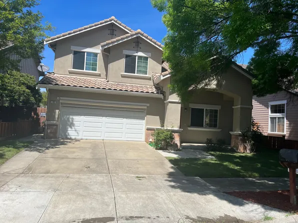1783 Corte Vista St, Brentwood, CA 94513