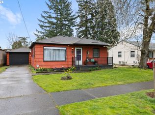 6520 SE 90th Ave, Portland, OR 97266