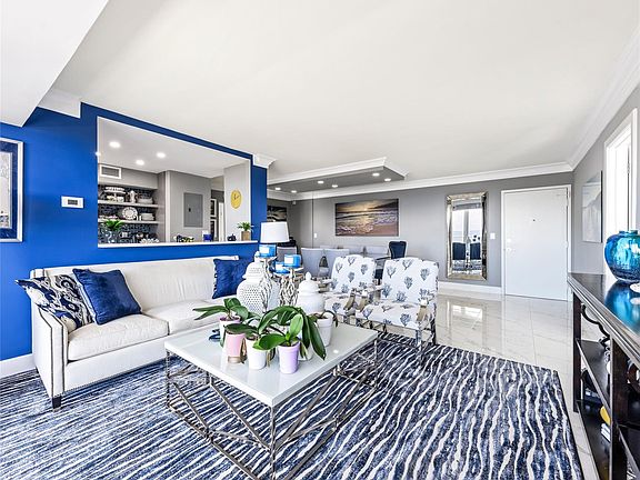 5th image of 2701 N Ocean Boulevard #14C