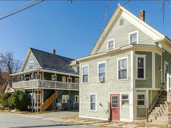 5 Merchant St, North Walpole, NH