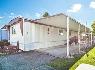 16600 25th Ave NE UNIT 18, Marysville, WA