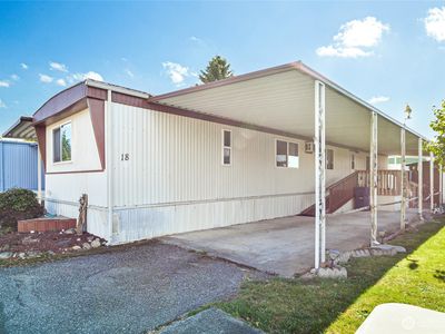 16600 25th Avenue NE #18, Marysville, WA, 98271