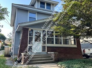 1318 Hurd St SE, Grand Rapids, MI 49506