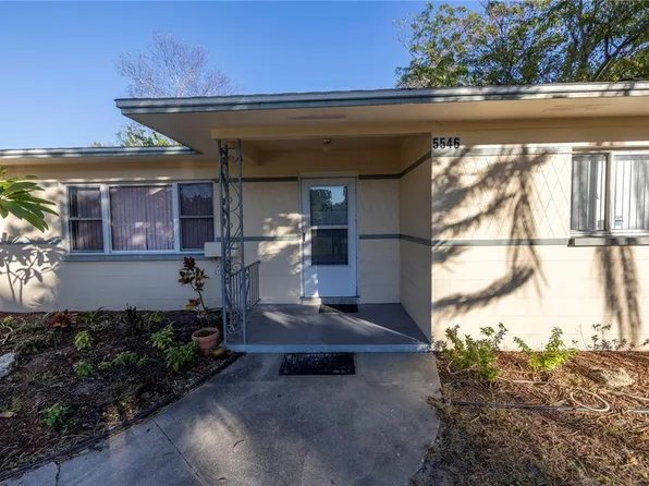 5546 5th St S, Saint Petersburg, FL 33705