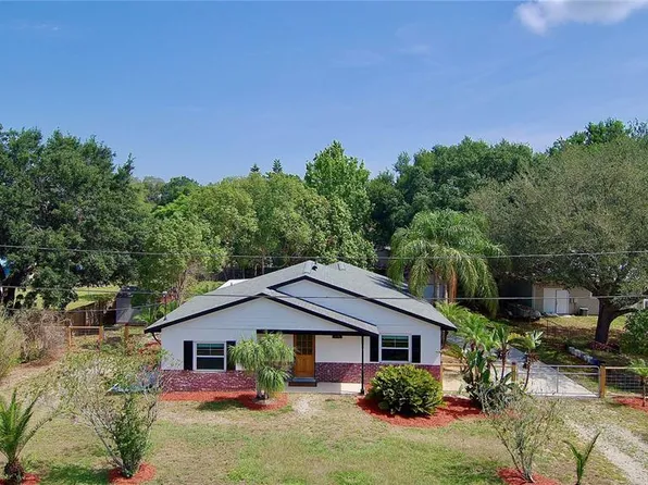 206 W Sadler Ave, Oakland, FL 34760