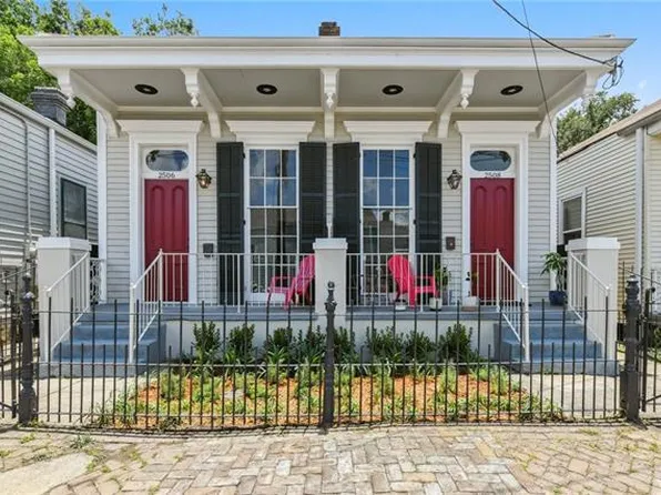2506 Saint Thomas St, New Orleans, LA 70130