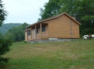 2150 Phoenix Rd, Sabinsville, PA 16943