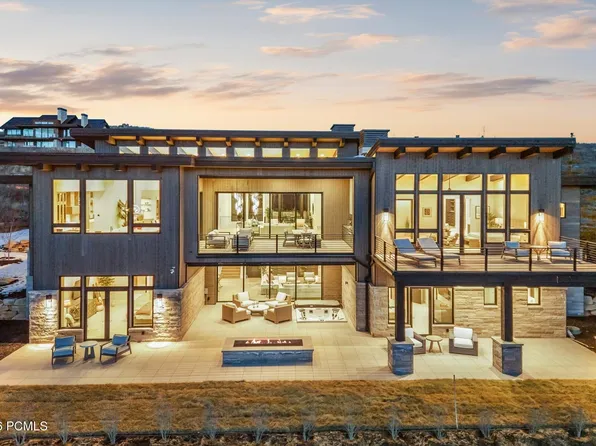 2113 E Reservior View Dr, Kamas, UT 84036