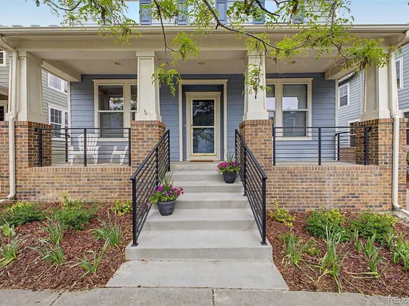2741 Willow Street, Denver, CO 80238