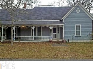 55 Baylor St, Concord, GA 30206