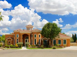 650 Nenna Ct, El Paso, TX 79932