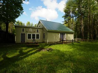 5 Evergreen Dr, Granville, NY 12832