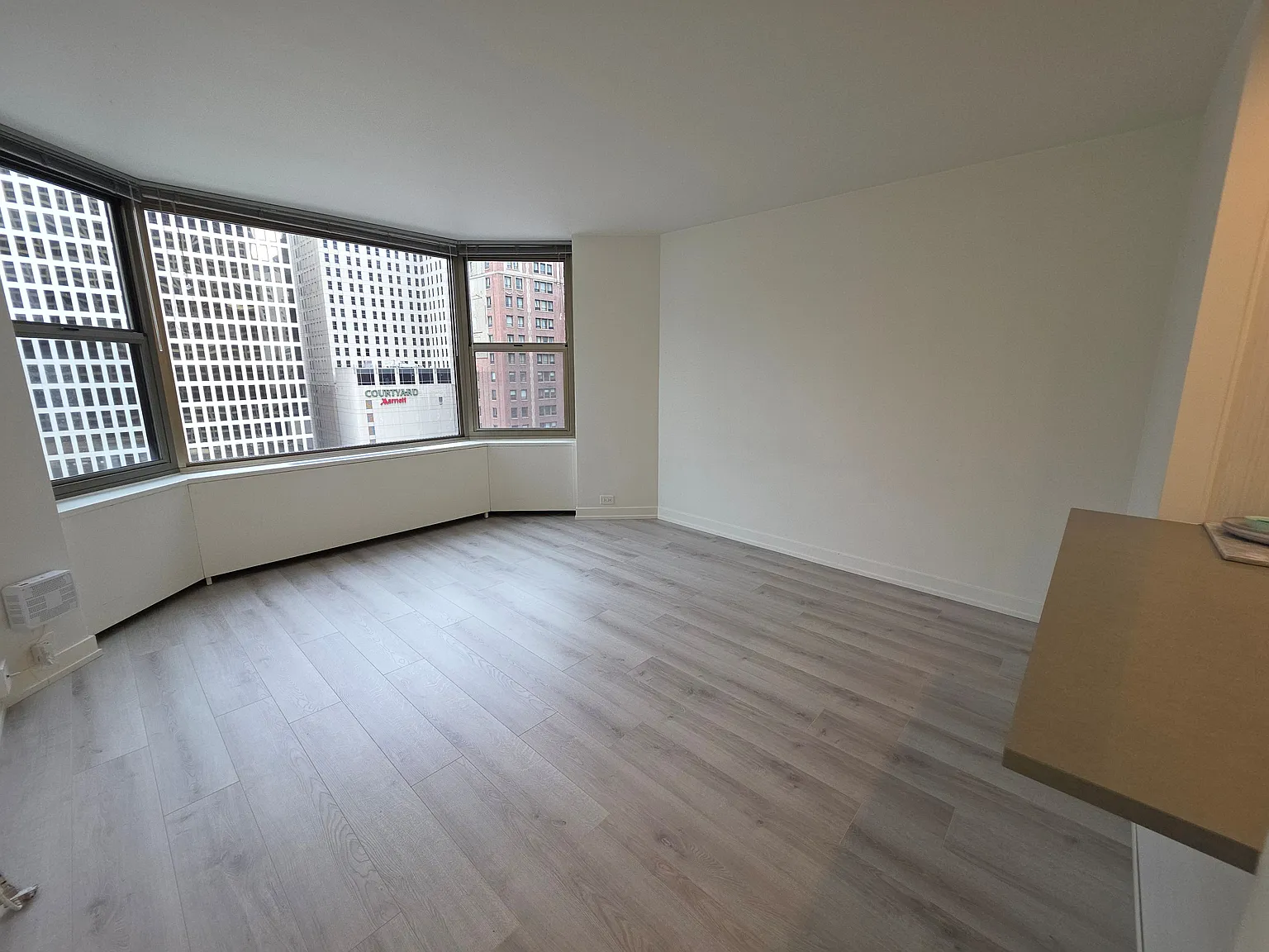 1 bed, $2,200 — Photo 4