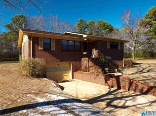 820 Delta St, Bessemer, AL 35020