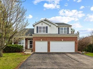 708 Verdi St, Woodstock, IL 60098