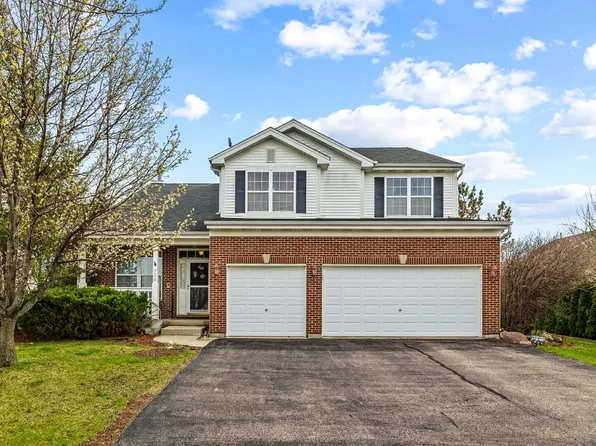 708 Verdi St, Woodstock, IL 60098