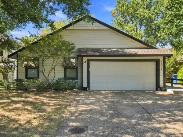 9204 S Maplewood Ave, Tulsa, OK 74137