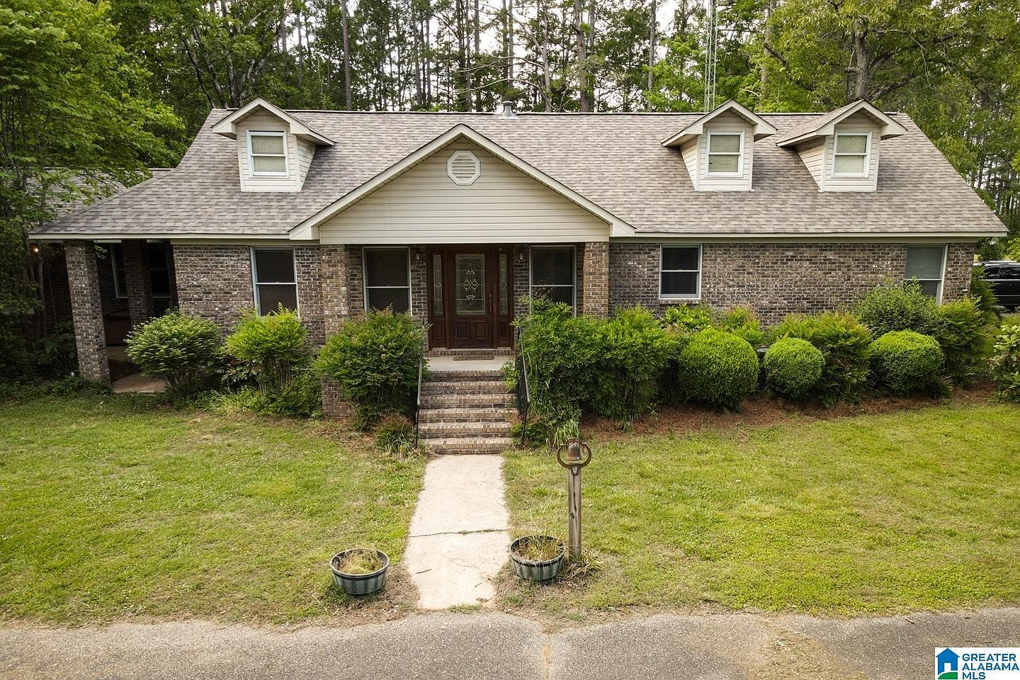 55 Reeves Dr, Lineville, AL 36266 MLS 21368763 Zillow