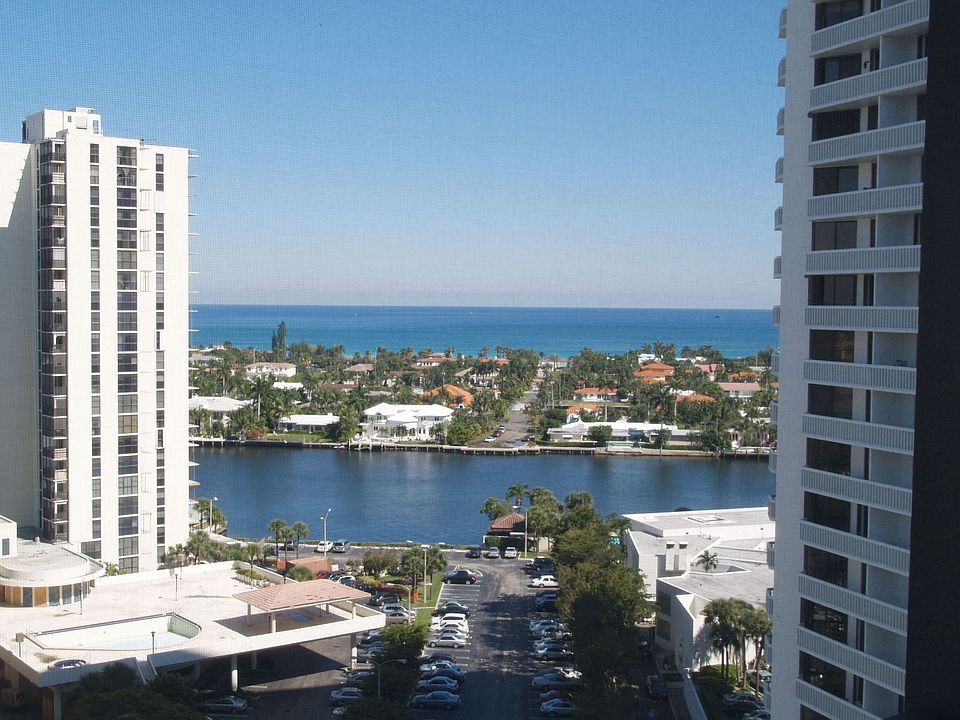 Ocean view