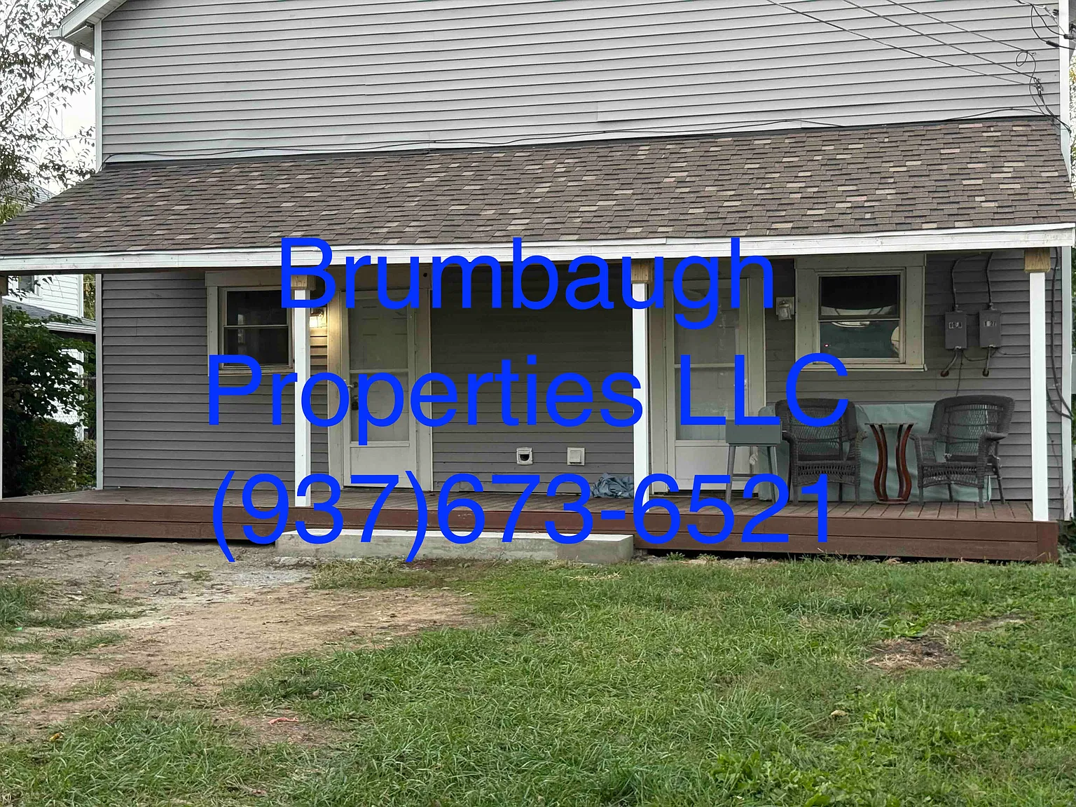 3 bed, 1470 sqft, $1,200 — Photo 4