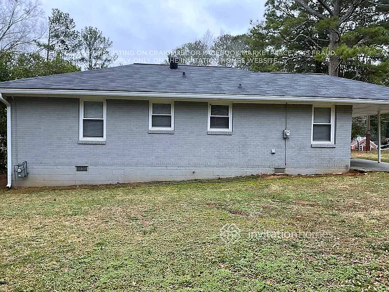 2818 McAfee Rd — Photo 14