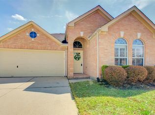 15950 Cottage Ivy Cir, Tomball, TX 77377