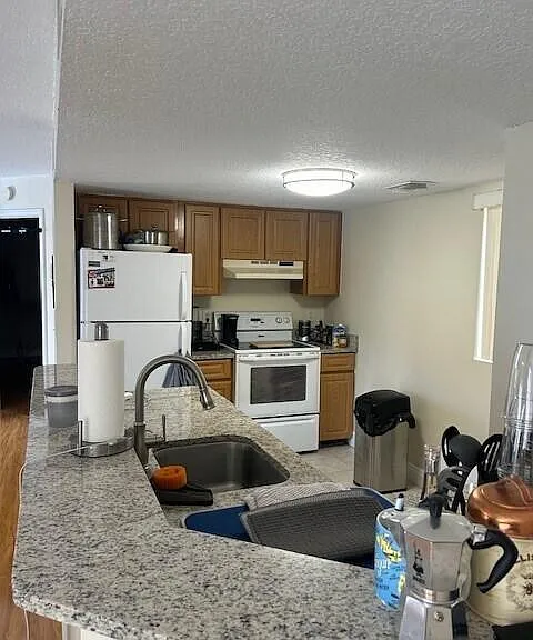 1045 Lake Shore Dr #206 — Photo 3