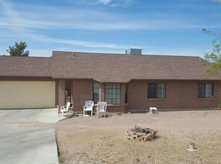 976 Calle Coyote, Rio Rico, AZ 85648
