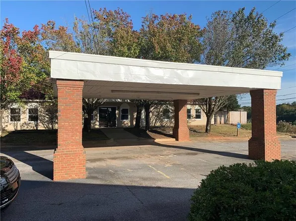 3180 Atlanta Hwy, Athens, GA 30606