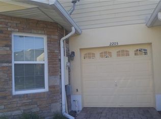 2203 Chatham Place Dr, Orlando, FL 32824
