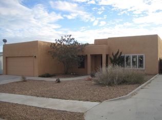 1273 Redondo Ct SW, Los Lunas, NM 87031