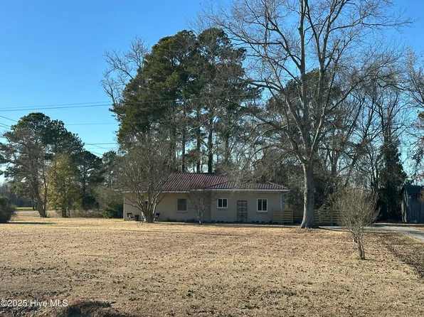 111 Asbury Road, Cove City, NC 28523