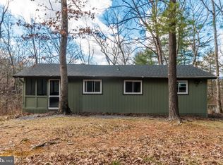 62 Turkey Trl, Gerrardstown, WV 25420