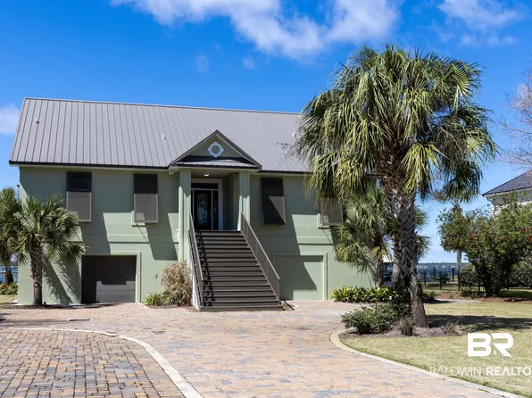 30525 Harbour Dr, Orange Beach, AL 36561