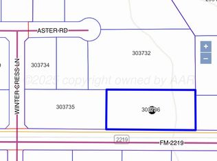 9400 Fm 2219, Amarillo, TX 79119