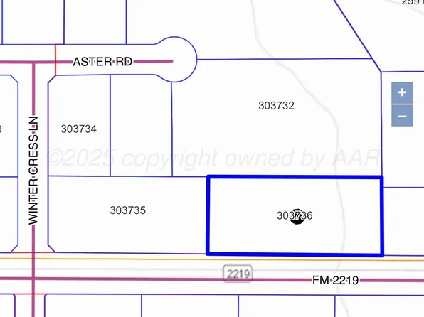 9400 Fm 2219, Amarillo, TX 79119