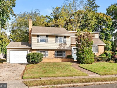 10 Winding Way, Mount Holly, NJ, 08060