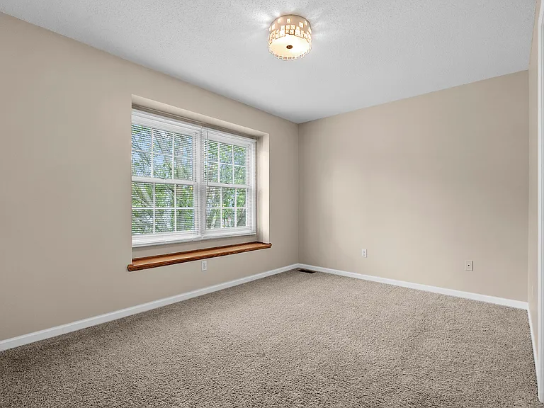 west bedroom