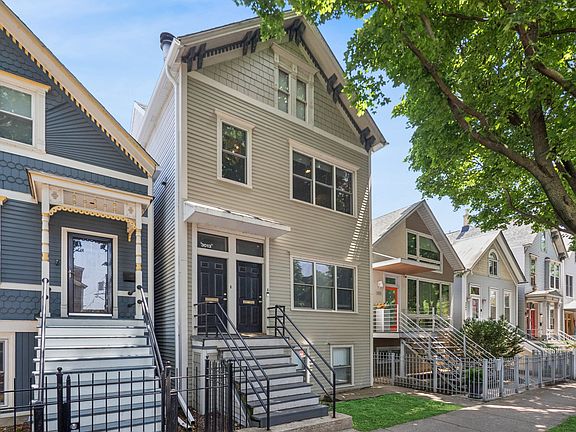2nd image of 3013 N Racine Ave