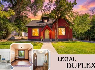 356 E 300 N, Logan, UT 84321