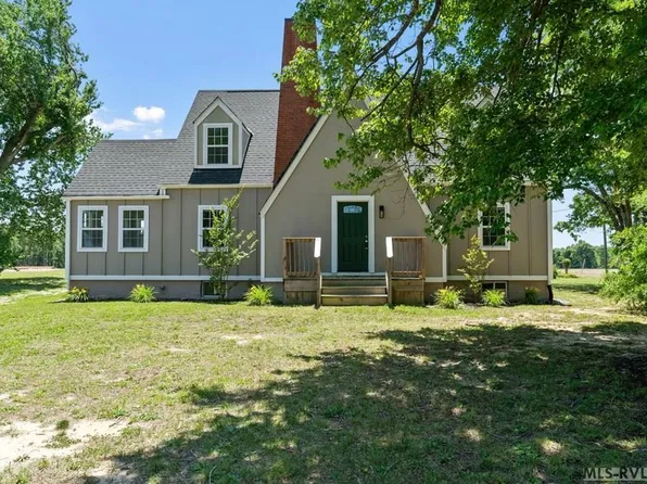 1350 Rawlings Rd, Rawlings, VA 23876