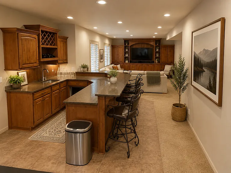 11093 S Alta Crest Dr — Photo 18