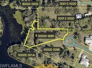 21051 Captain Nelson Ct, Alva, FL 33920