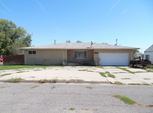662 Main Ave, Akron, CO 80720