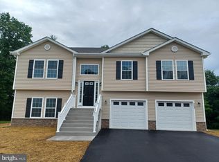 LOT 752 409 Basin Dr, Inwood, WV 25428