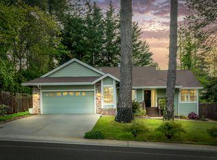 592 Morgan Ranch Dr, Grass Valley, CA 95945