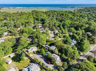 36 & 38 S Sea Ave, West Yarmouth, MA 02673