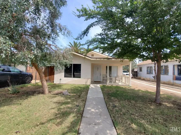 (undisclosed Address), Bakersfield, CA 93301