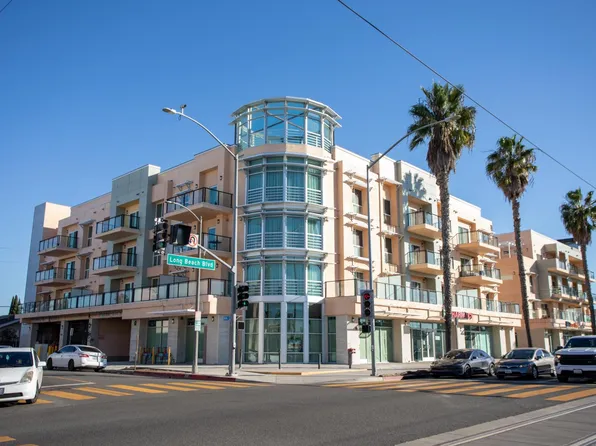 1598 Long Beach Blvd Unit 407, Long Beach, CA 90813